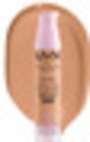 NYX Bare With Me Serum Concealer