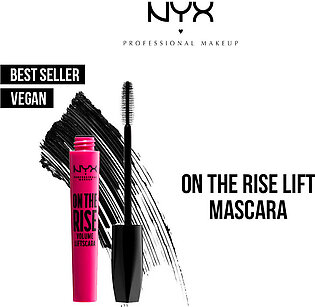 Nyx On The Rise Mascara