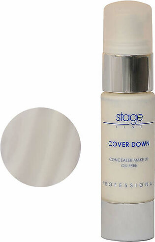 Stageline Cover Down  -  Wt