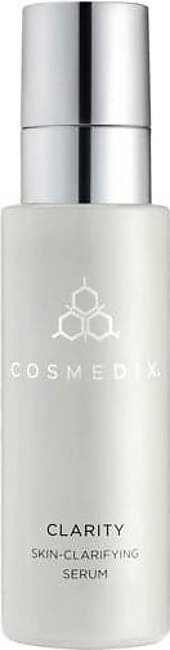 Cosmedix Clarity Skin Clarifying Serum 30Ml