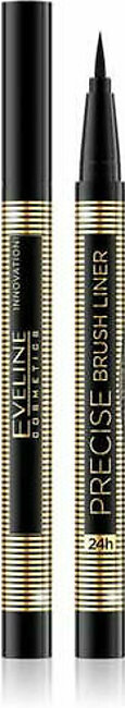 Eveline Precise Brush Liner Black