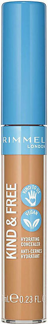 Rimmel London Kind & Free Hydrating Concealer Medium