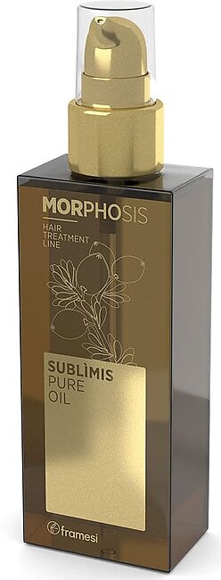 Framesi Morphosis Sublimis Pure Oil - 125ml
