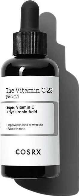 Cosrx The Vitamin C 23 Serum/20Gm