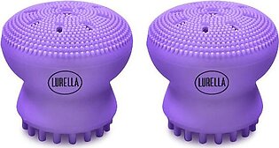 Lurella Exfoliator - Purple