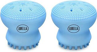 Lurella Exfoliator - Blue