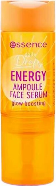 Essence Brightening Face Serum Ampoule Daily Drop of Energy
