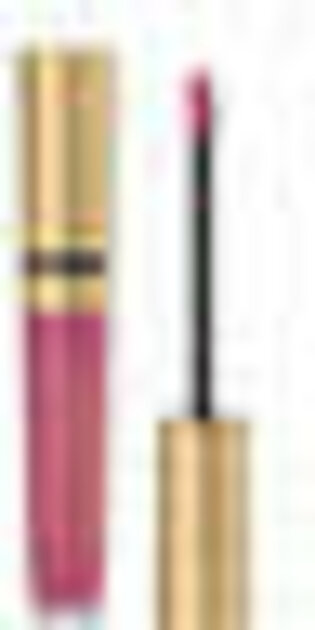 Max Factor Color Elixir Soft Matte Lipstick - 020 Blush Peony