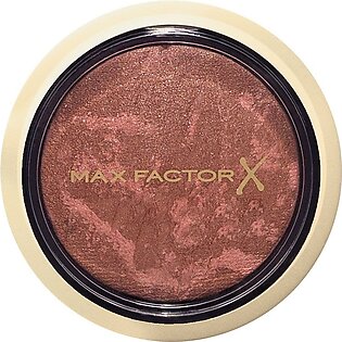 Max Factor Facefinity Blush - 10 Nude Mauve
