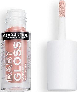 Revolution Relove Baby Gloss Sugar