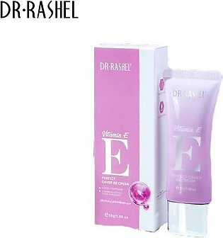 Dr. Rashel Vitamin E perfect cover BB cream VE 30g