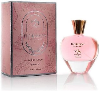 Hemani Floraison Edp Perfume