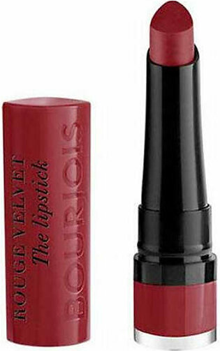 Bourjois Rouge Velvet The Lipstick 35 - Perfect Date
