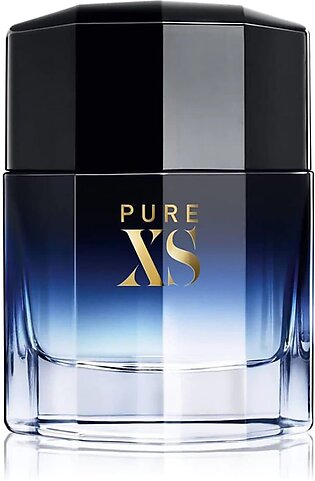 Paco Rabanne Pure XS Pure Excess For Men EDT 100Ml