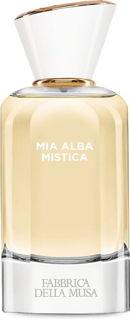 Fabbrica Della Musa Mia Alba Mistica For Women EDP 100Ml