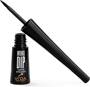 Vida Cosmetics Intense Dip Liquid Eyeliner