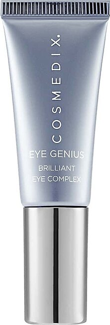 Cosmedix Eye Genius Brilliant Eye Complex 7 Ml