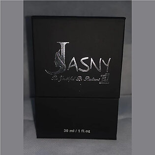 Jasny Serum Be Youthful Be Radiant 3 in 1