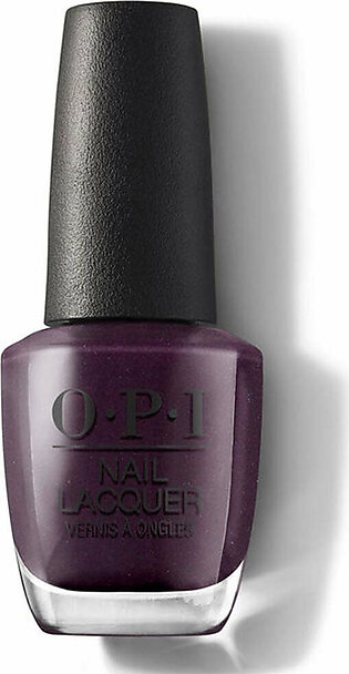 OPI Be Thistle Ing At Me Nail Lacquer