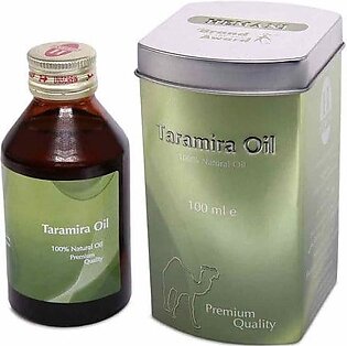 Hemani Taramira Oil 100Ml