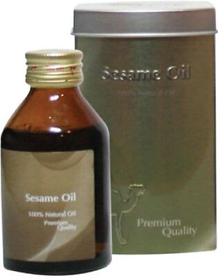 Hemani Sesame Oil 100Ml