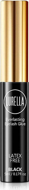 Lurella Everlasting Eyelash Glue - Black