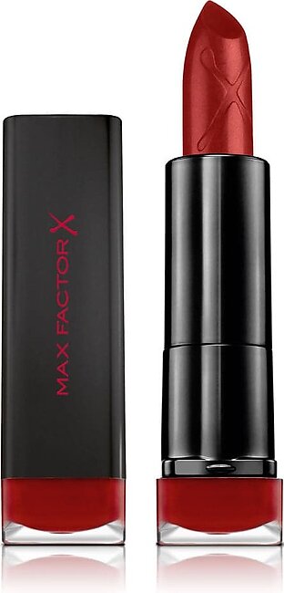 Max Factor Velvet Mattes Lipstick - 35 -Love