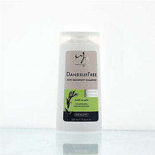 Hemani Dandruffree Anti Dandruff Shampoo