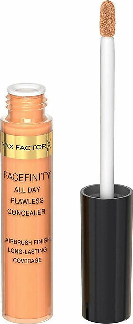 Max Factor Facefinity All Day Flawless Concealer - 50