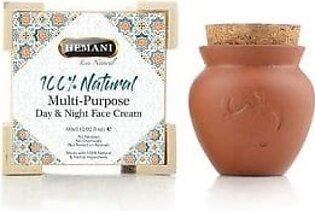 Hemani Natural Multi-Purpose Day & Night Face Cream