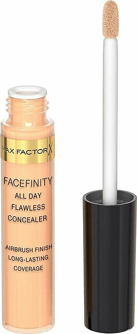 Max Factor Facefinity All Day Flawless Concealer - 10
