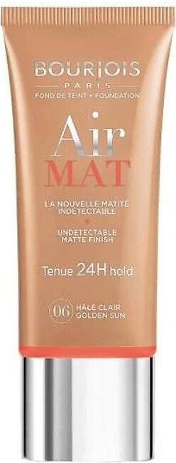 Bourjois  Air Mat Foundation T06 Hale Clair
