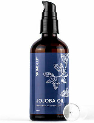 Skin Deep Jojoba Oil