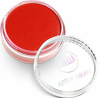 Lurella Active Colors - Red All Over