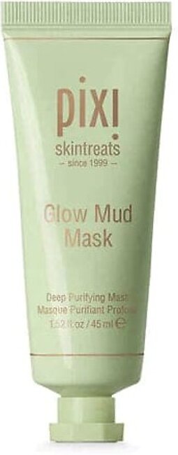 Pixi Glow Mud Mask - 45 Ml