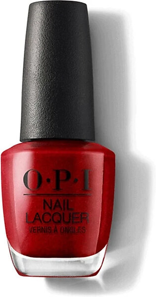 OPI An Affair In Red Square