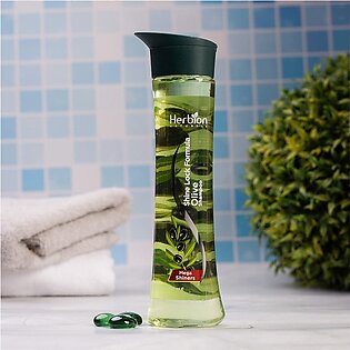 Herbion Olive Shampoo