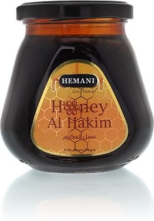 Hemani Honey Al Hakim