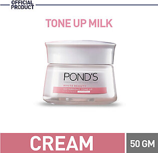 POND'S White Beauty Tone Up Cream - 50g
