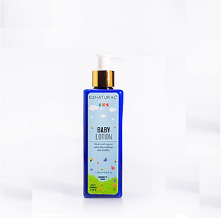 Conatural Baby Lotion, 250ml