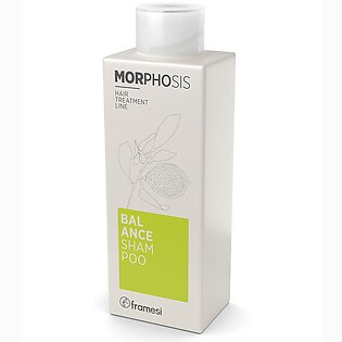 Framesi Morphosis Balance Shampoo - 250ml