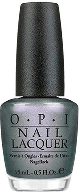 OPI Not Like The Movies