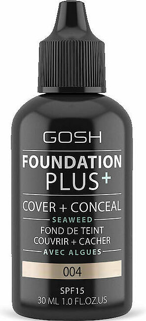 Gosh Foundation Plus 004