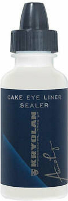 Kryolan Cake Eye Liner Sealer