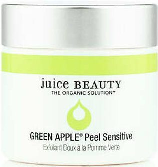 Juice Beauty Green Apple Peel Sensitive, 60Ml
