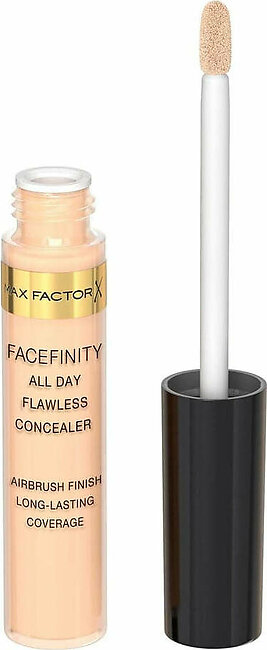 Max Factor Facefinity All Day Flawless Concealer - 20