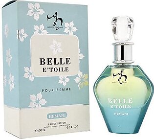 Hemani Belle E Toile Perfume