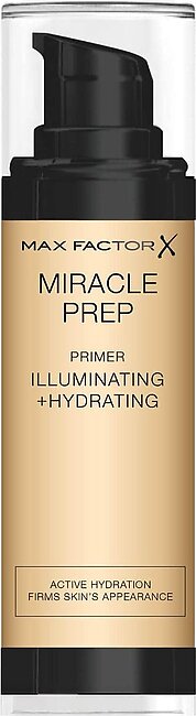 Max Factor Miracle Prep Illuminating & Hydrating Primer