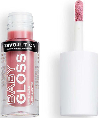 Revolution Relove Baby Gloss Sweet