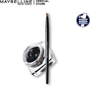Maybelline New York Eye studio Lasting Drama Gel Liner - Black